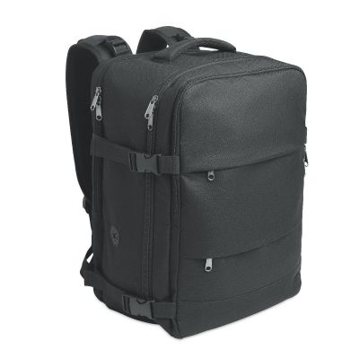 FLYHIGH - Mochila expansible de cabina