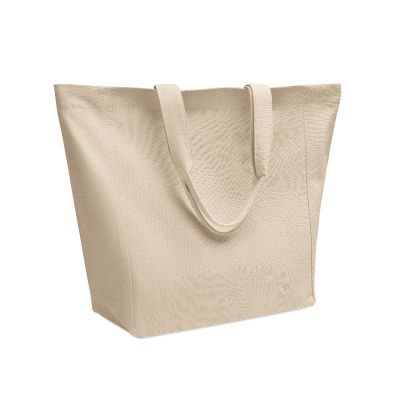 PURI - Bolsa de algodón 220 gr