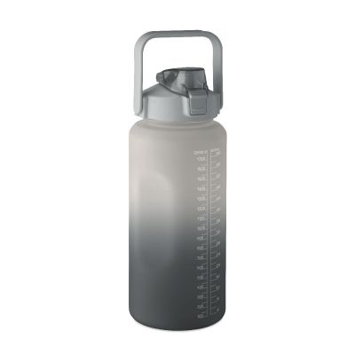 ACTIVATE MAX - Botella de agua rpet 2000ml