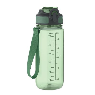ENKEL - Botella deportiva 700 ml