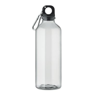 MOSS RE500 - Botella rpet 500ml