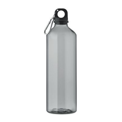 MOSS RE750 - Botella mosquetón rpet 750ml