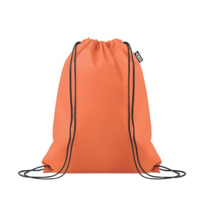 DAFFY RPET - Mochila de cuerdas rpet