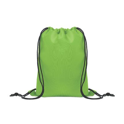SHOOP KIDS - Mochila de cuerdas 190t rpet