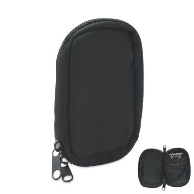 ROVER - Funda para llaves de rpet 300d