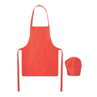 KID CHEF - Set de cocina infantil