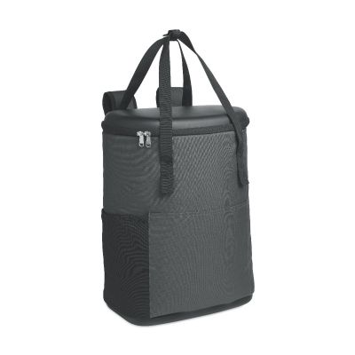 COLDI - Mochila nevera 600d rpet 20l
