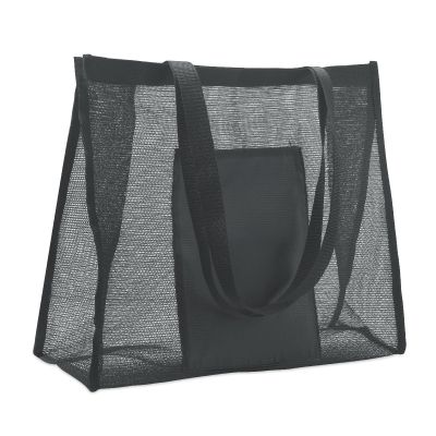 LIMP - Bolsa de malla rpet