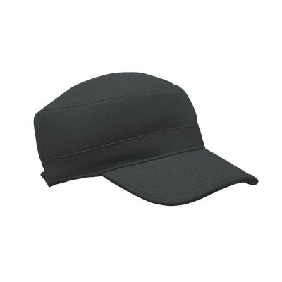 FIELD - Gorra militar 260 gr/m²