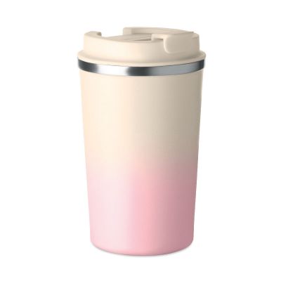 BRACE GRADIENT - Vaso de doble pared 350 ml