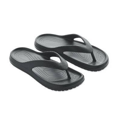 EVASLIP - Chanclas de playa talla 38-39