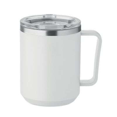 COCOA - Vaso de doble pared 400 ml