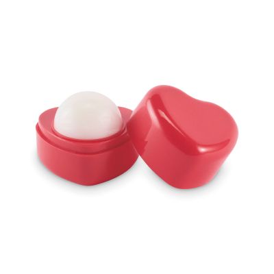 SWEET - Bálsamo labial de corazón