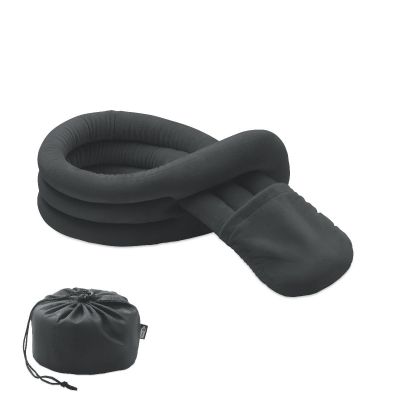 WRAP IT - Almohada de viaje enrollable