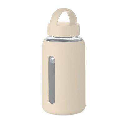 BORIS - Botella de borosilicato 600 ml