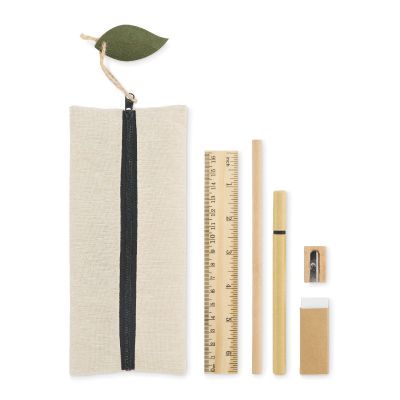 JUCOSET - Set de escritura