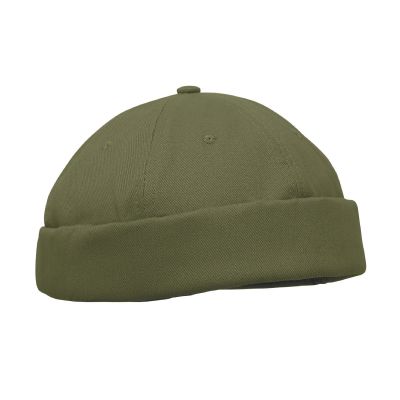 DOCK - Gorra er 260 gr