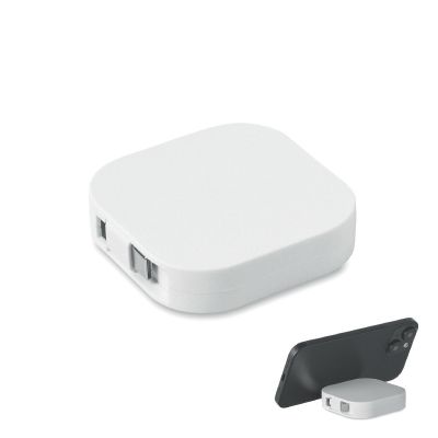 LINEA 100 - Cable de carga retráctil 100 w