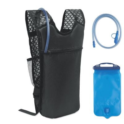 CONFI - Mochila deportiva 420d pu