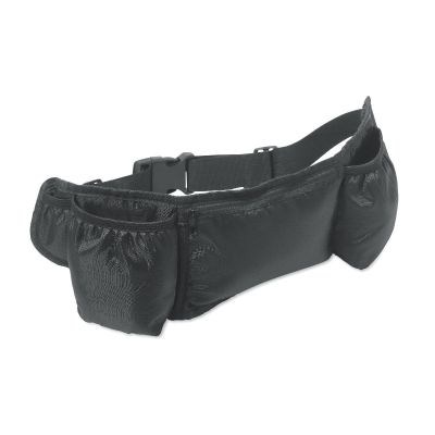 STEADY - Riñonera deportiva 420d rpet
