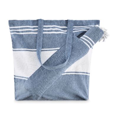 HUMMUM - Set de playa hammam