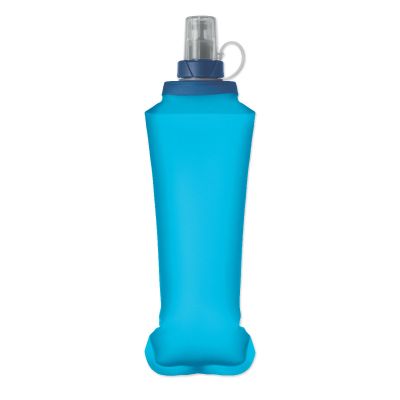 BITER - Botella de agua plegable 500ml