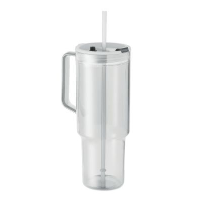 MUGORA - Vaso rpet 1200ml