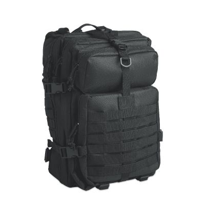 CARRYCONFI - Mochila de exterior 600d rpet