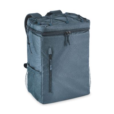 MAFRIO - Mochila nevera en rpet 600d