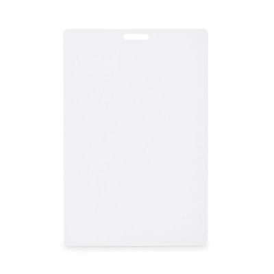 BADLARGE - Identificador 120 x 80 mm