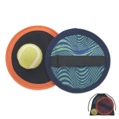 SNATCH - Juego de atrapar pelotas