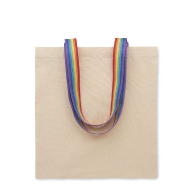 AURORA - Bolsa de algodón 180gr