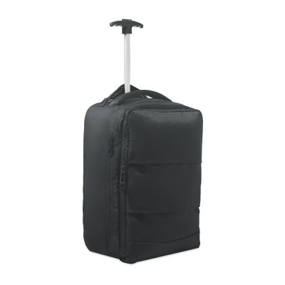 MAGNATE - Mochila trolley 41x28x20cm