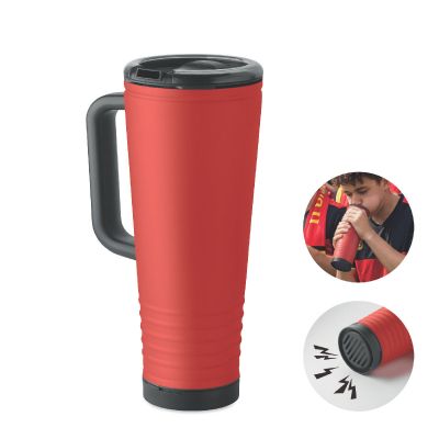 HOWLER CUP - Doble pared 700ml .