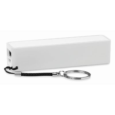 POWER MATE - Powerbank 2200mah 5w