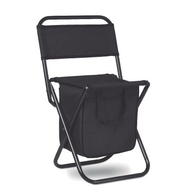 SIT & DRINK - Silla plegable de exterior
