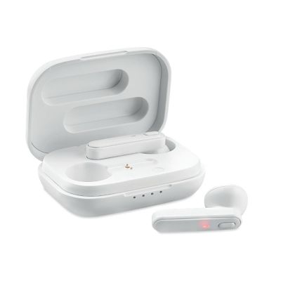 JAZZ - Set 2 auriculares (tws) 5.0