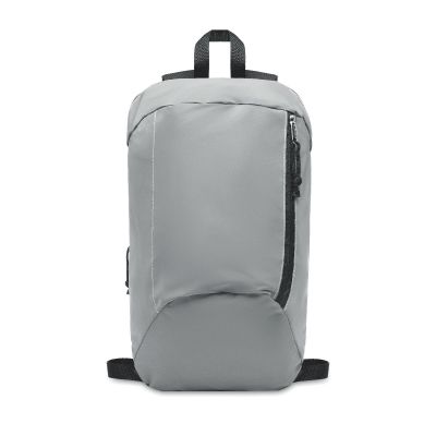 VISIBACK - Mochila reflectante