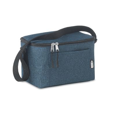 CUBA - Bolsa nevera 6 latas 600d rpet