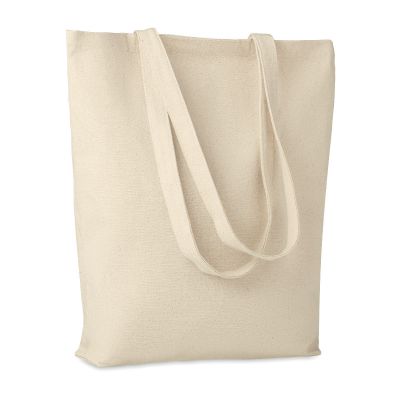 RASSA - Bolsa compra canvas 270 gr/m²