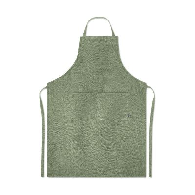 NAIMA APRON - Delantal ajustable de cáñamo