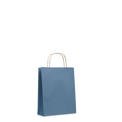 PAPER TONE S - Bolsa papel pequeña 90 gr/m²