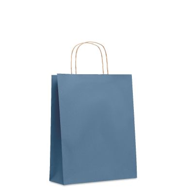 PAPER TONE M - Bolsa papel mediana 90 gr/m²
