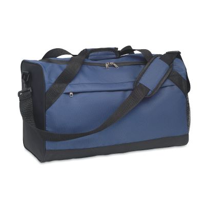 TERRA + - Bolsa de deporte 600d rpet