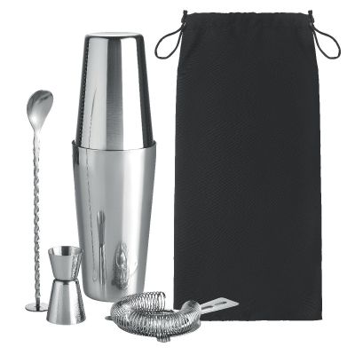 BOSTON - Set coctel 750 ml