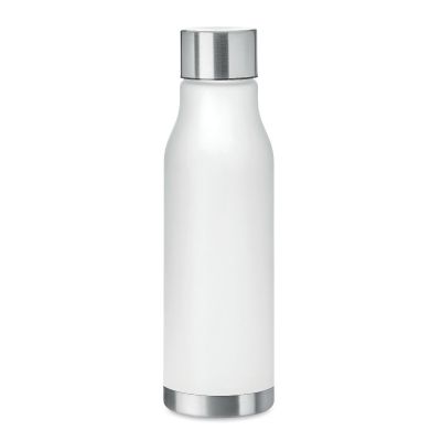 GLACIER RPET - Botella de rpet 600 ml.