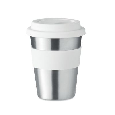 IRMUG - Vaso acero