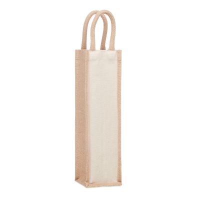 CAMPO DI VINO - Bolsa para vino