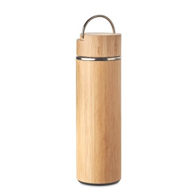 TAMPERE - Botella de doble pared 400 ml