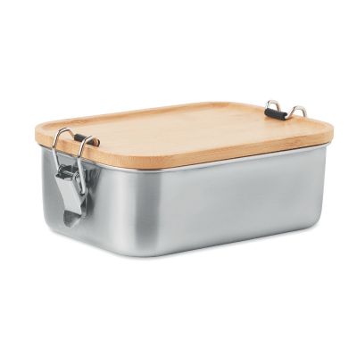 SONABOX - Fiambrera 750 ml